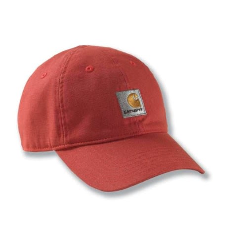 Kids' Signature Canvas Cap | Accessories Best Sellers | Carhartt