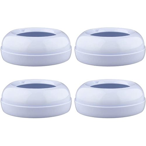 Replacement Screw Ring for Philips Avent Natural Bottles Avent PP Bottles or Natural Glass Bottles; Made by Maymom; Replace Avent Natural Screw Ring Collar