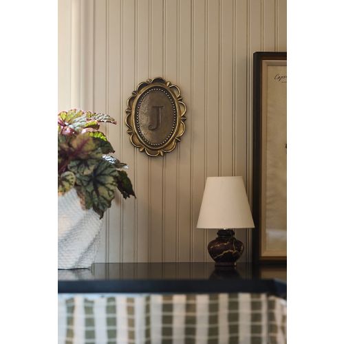 Louisa Monogram Gallery Wall Charm