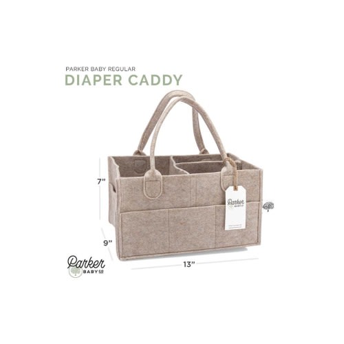 Diaper Caddy, Medium