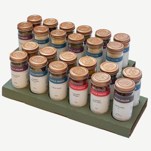 Essential Spices Collection - Fresh – The Spice House