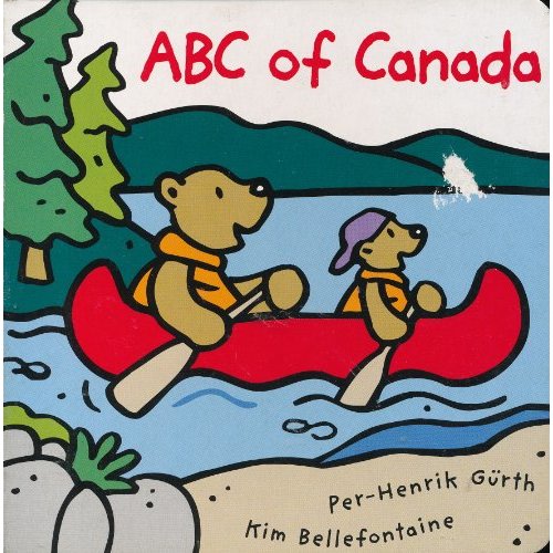ABC of Canada