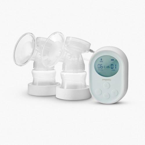 Genie Advanced Portable Breast Pump 17mm