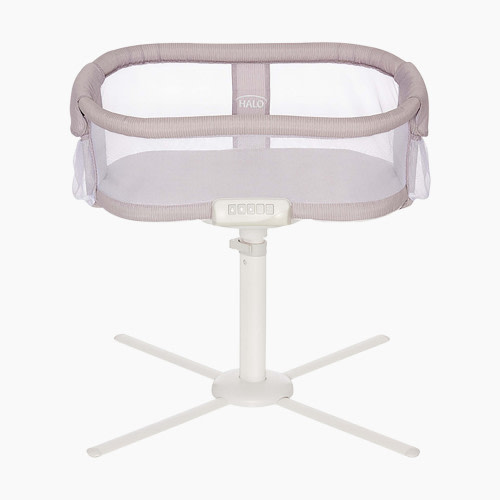 Halo BassiNest Swivel Sleeper 3.0S - Grey