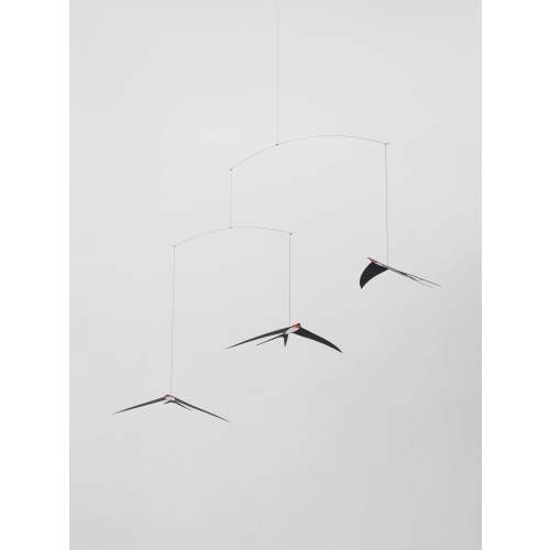 MOBILE - Flying Swallows 3.