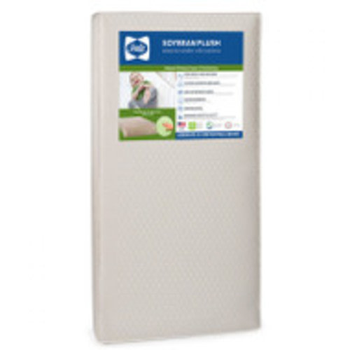 Sealy OptiCool Crib Mattress | Best Crib Mattress | Sealy Baby