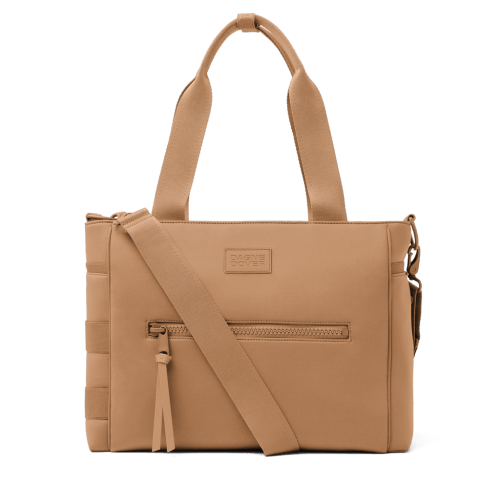 Wade neoprene Diaper Tote