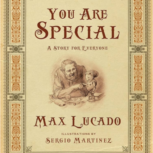 Max Lucado's Wemmicks (9 book series) Paperback Edition