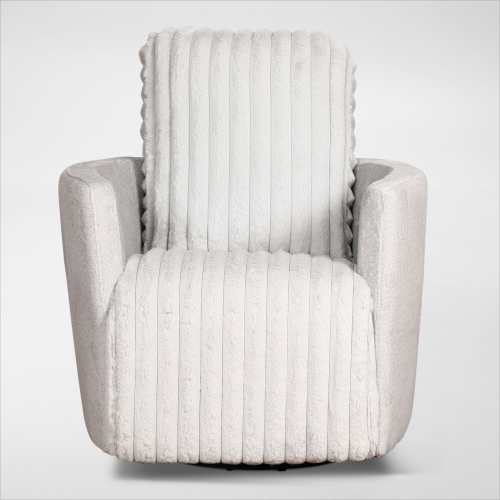 Atwell Glider Swivel Recliner