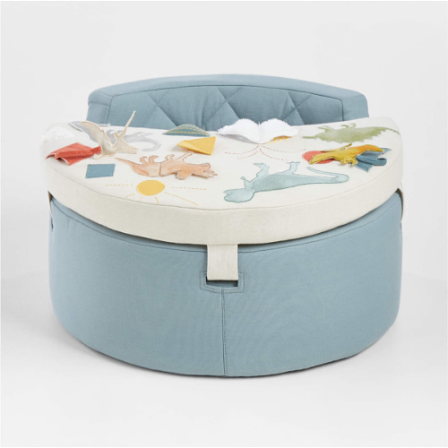 Busy Baby Activity Chair