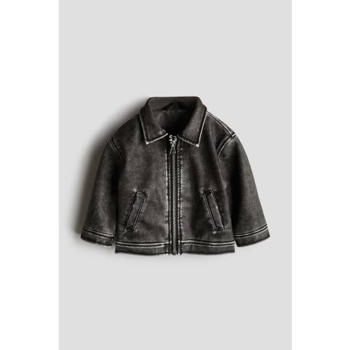 COATED JACKET