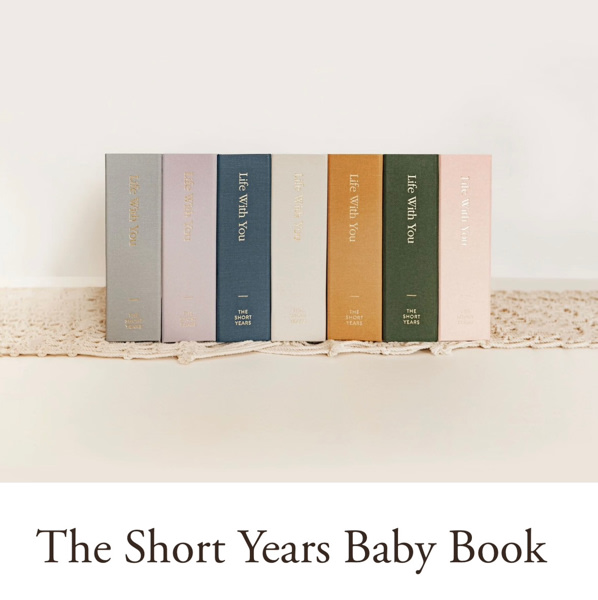 The Short Years | Secure Checkout