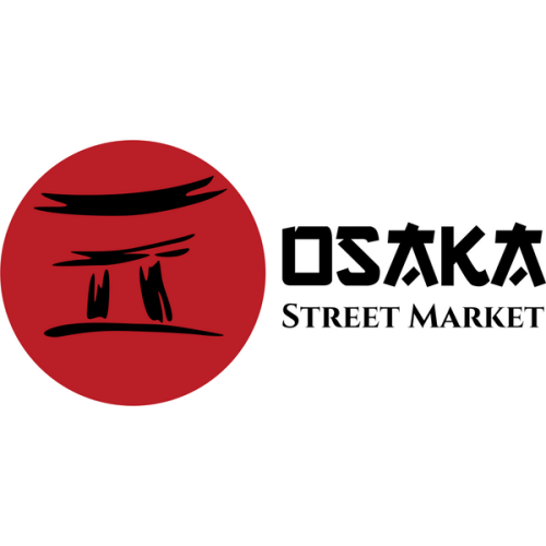 Kimono Baby Hakuchō - Japanese Kimono - Child Kimono - Osaka Street Market