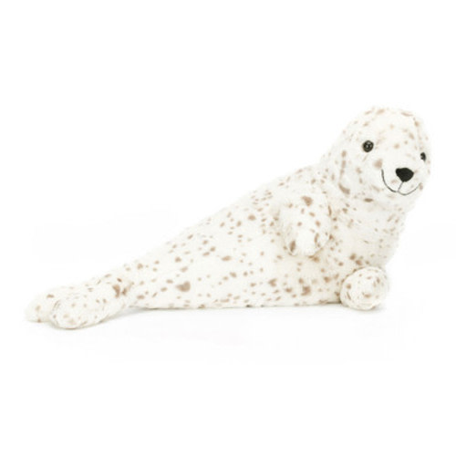 JellyCat - Sigmund Seal