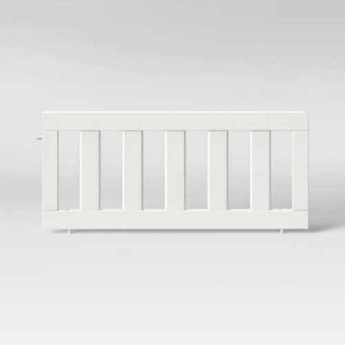 Delta Children Toddler Guardrail For Emerson - Bianca