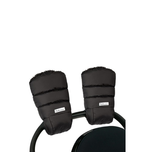 Set of 2 Warmmuffs Water Resistant Hand Warmer Stroller Handle Muffs