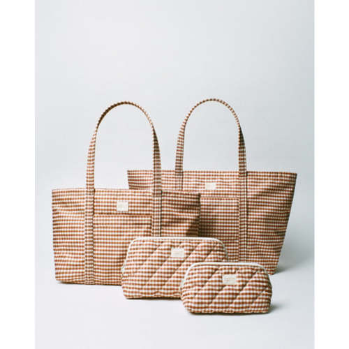 Dina Sage Travel Tote | Totes | Handbags