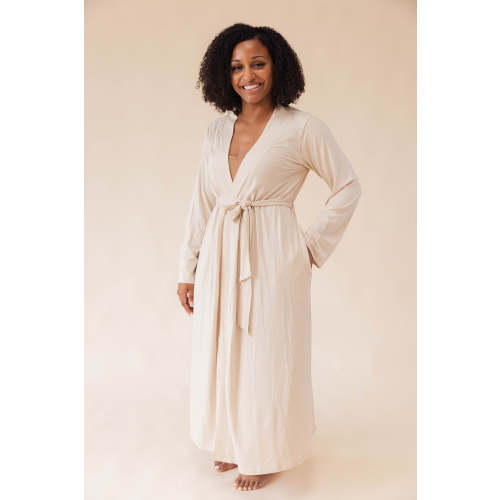 Sparrow - CloudBlend™ Robe – WildBird