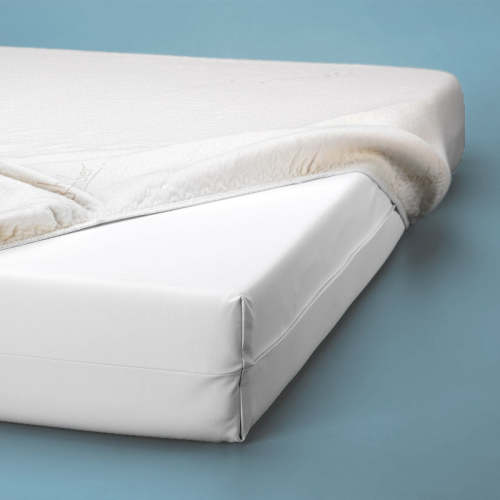 Moonlight Little Dreamer Premium Cotton Waterproof Mattress Cover - Default Title