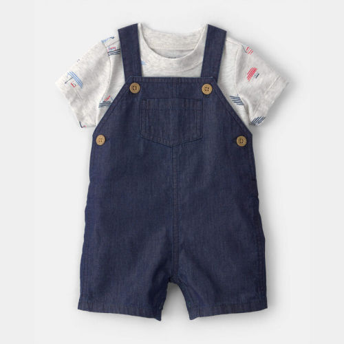 Blue/Grey | Carter’s Oshkosh Canada