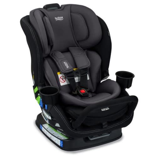 Poplar S Convertible Car Seat