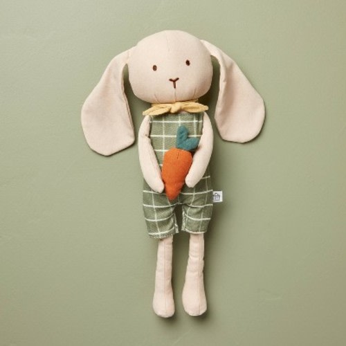 Toy Plush Bunny Rabbit - Hearth & Hand™ with Magnolia