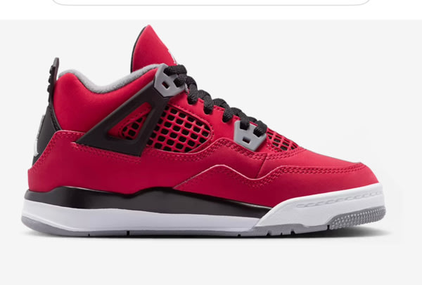 Jordan Retro 4 - Boys' Preschool | Foot Locker