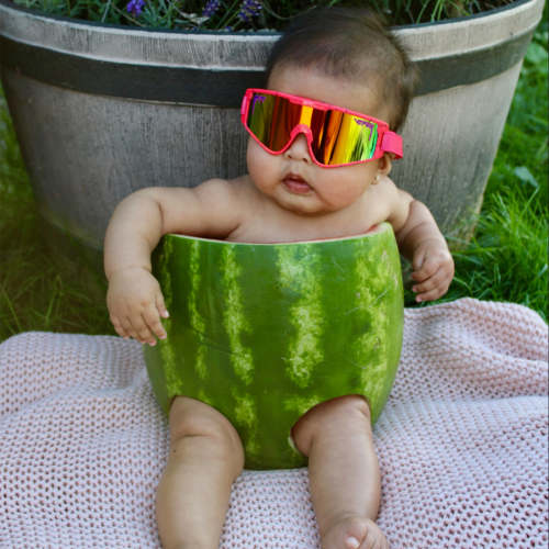 The Radical Baby Vipes