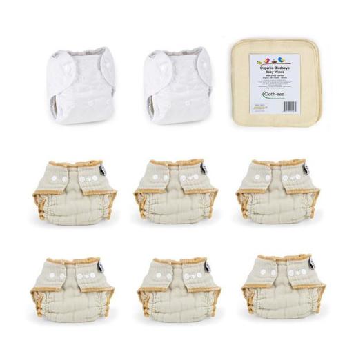 Give It A Try Kit - Newborn