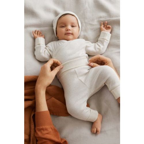 Adjustable Fit Set