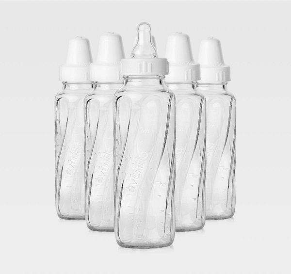 Evenflo 🍼 Classic Baby Bottles – Evenflo Feeding