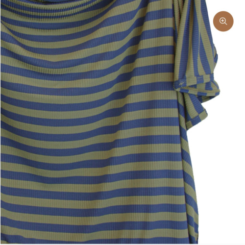 Rome Ribbed Swaddle Blanket