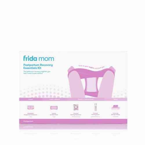 FridaBaby Post Partum Recovery Essentials Kit