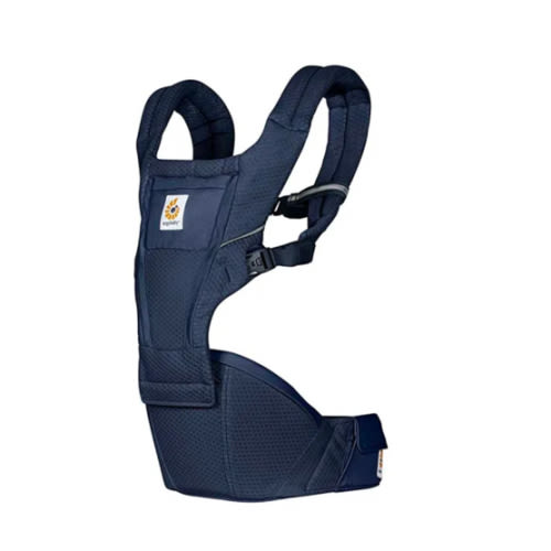 Alta Hip Seat: Baby Carrier With Hip Seat | Ergobaby
