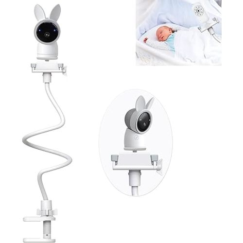 Baby Monitor Mount Holder for Arenti