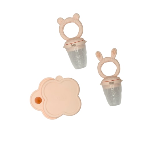 The Nourishing Nibbler Set – Calla and Friends