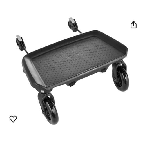 Amazon.com : baby jogger kickboard
