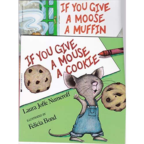 If You Give a Mouse a Cookie
