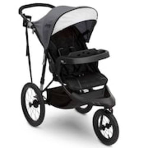 Chicco Activ3 Jogging Stroller
