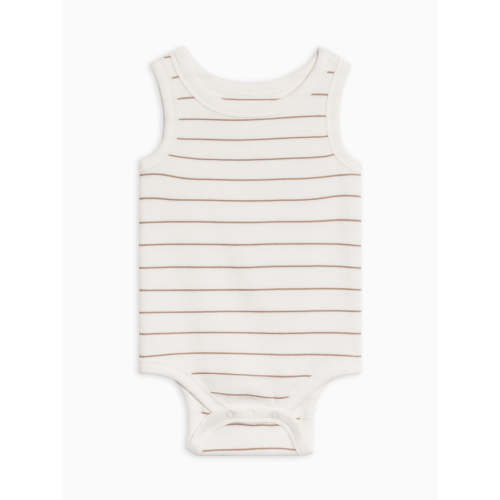 Jett Ribbed Tank Bodysuit