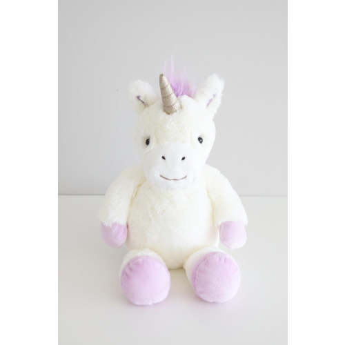 Large Cuddle Plush Friends | Sparkle Unicorn – Caden Lane