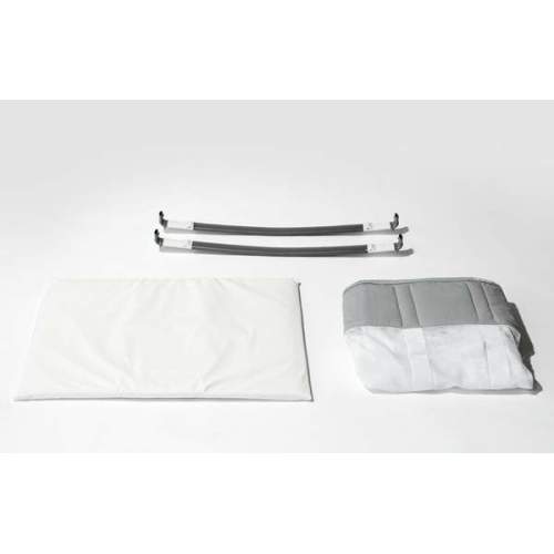 Lotus Everywhere Crib to Bassinet Conversion KitLotus Everywhere Crib to Bassinet Conversion Kit - Guava Family