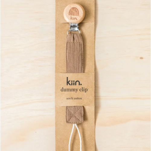 Kiin Cotton Dummy Clip