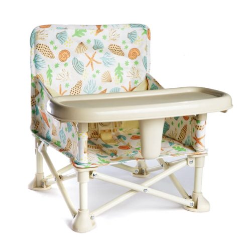 Sailor portable booster seat