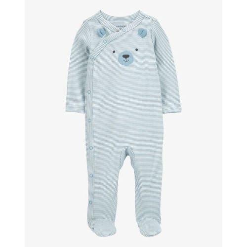 Blue / NB