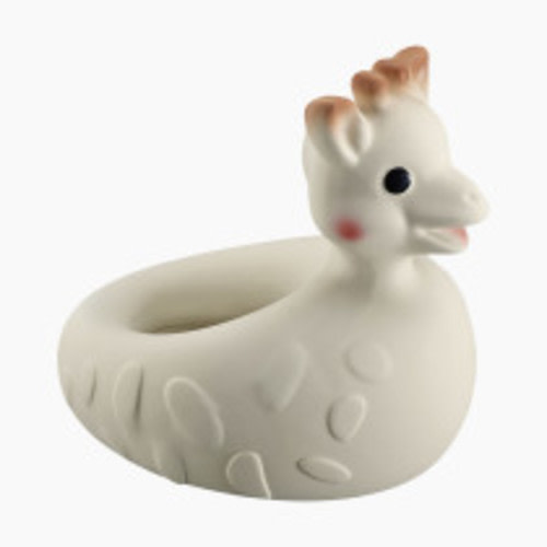 Vulli Sophie la Girafe So'Pure Bath Toy