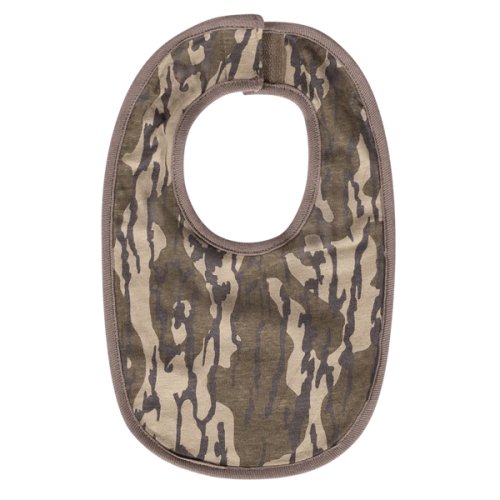 Cotton Mill Baby Bib