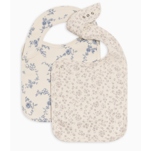 2-Pack Bibs