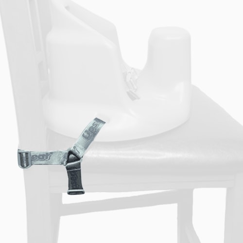 Booster Seat Strap