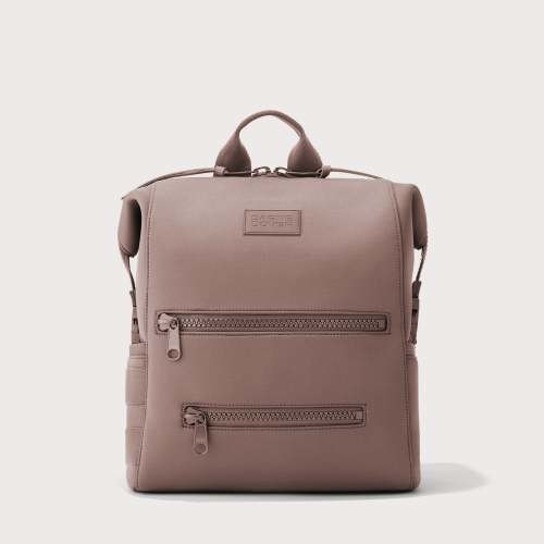 Indi Diaper Backpack | Neoprene Baby Backpack | Dagne Dover